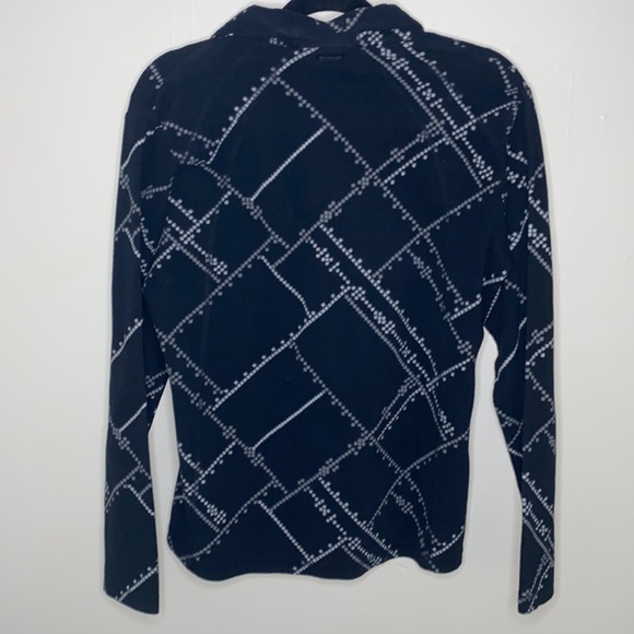 🐆Adorable lightweight Columbia Fleece Pullover! - Picture 6 of 8